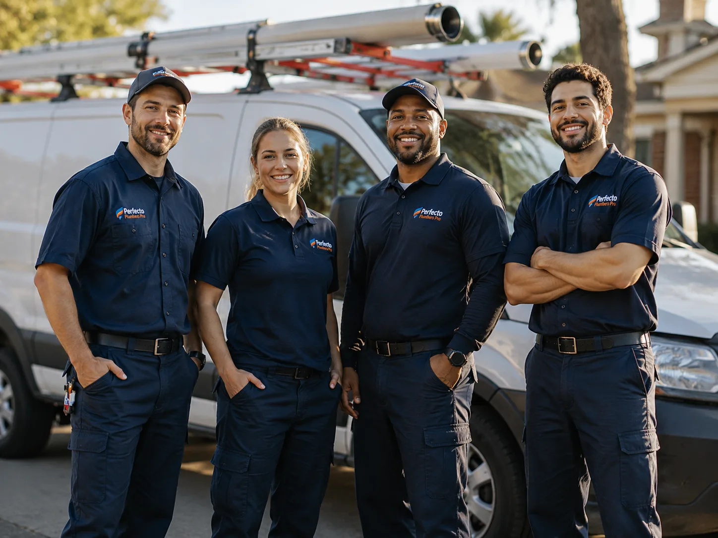 Emergency Plumber Near Me in Rock View, WV near me